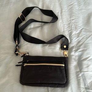 Cross Body bag from Stella and Dot!